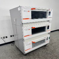 Infors HT Multitron Triple Stack Incubator Shaker (2019) image 1